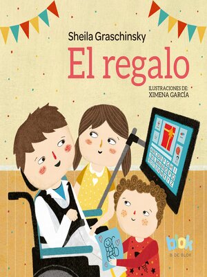 cover image of El regalo